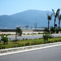 Đường Nguyễn Tất Thành, Дананг