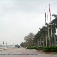 Công viên - Bạch Đằng - Park, Дананг