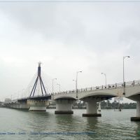 Cầu - Sông Hàn - Bridge, Дананг