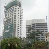 Indochina Riverside Tower, Дананг