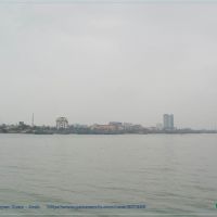 Sông - Hàn - River, Дананг