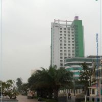Khách sạn - Green Plaza - Hotel, Дананг