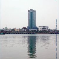Khách sạn - Riverside - Hotel, Дананг