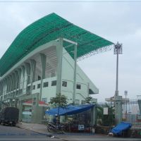 Sân vận động - Chi Lăng - Stadium, Дананг