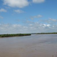 Sông Láng Sắc - NT, Нячанг