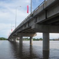 Cầu Long Toàn, Нячанг