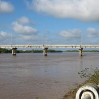 Cầu Long Toàn - Bridge - NT, Пхан-Тхит