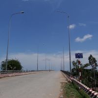 Cầu Long Toàn, Пхан-Тхит