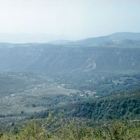 Arslanbob Valley. Долина Арсланбоба., Алтынкуль