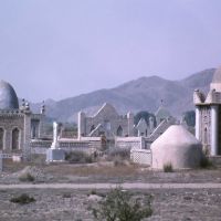 Uzbekistan in Bukhara District, Газли