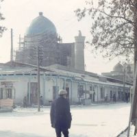 Bukhara, Газли