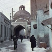 Bukhara, Газли