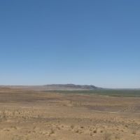 Kyzylkum desert, Мангит