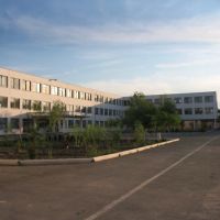 #32 School, Нукус