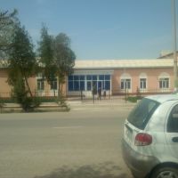 Музыкальная школа, Бешкент