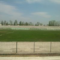 Beshkent Stadion, Касан