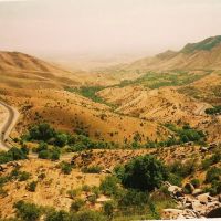 Uzbekistan, from Samarkand to Shahrisabz, Китаб