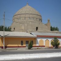 Ota-Valixan-Tur-Moschee, Наманган