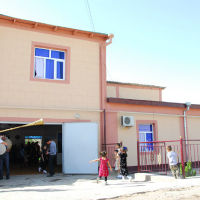 Bedil 26, Termez, Uzbekistan, Термез
