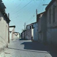 старый Ташкент, Бахт
