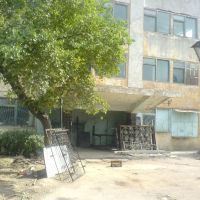 Развалины алмалыкского завода бытовой химии (9), Алмалык