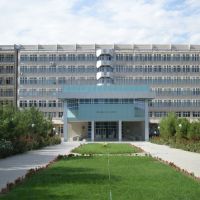 Tashkent State Technical University, Келес