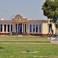 Kokand, Uzbekistan., Коканд