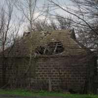старый дом, Амвросиевка