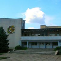 РКОК(КСК), Великая Новоселка