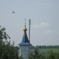 религия и IT-технологии, Грузско-Зорянское