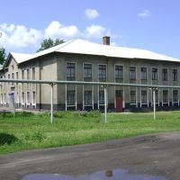 Школа "стандарт" (№4), Димитров
