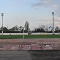 Стадион, Докучаевск