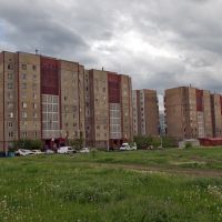 Высоцкого нечетная строна, Жданов