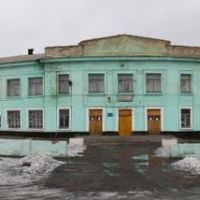 School 180, Жданов