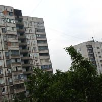 багатоповерхівки по вул. Казанцева .., Мариуполь