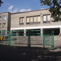 Школа №2 г.Марьинка, Марьинка