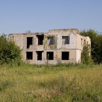 Ruins, Першотравневое