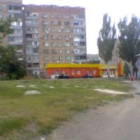 "Мандарин" 19.08.2011, Снежное