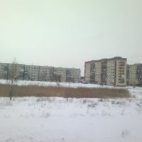 ул. 250 лет Донбасса, 15 19.02.2012, Снежное