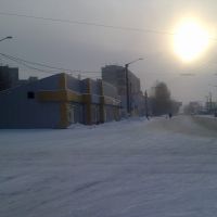 29.01.2012, Харцызск