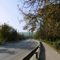 мост, Житомир