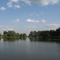 Lake, Иванополь