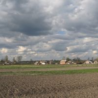Spring field), Иванополь