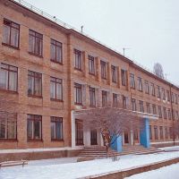 Korosten school №9, Коростень