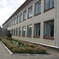 школа №9 м. Коростишева http://school9.org.ua, Коростышев
