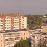 Болгарстрой, Новоград-Волынский