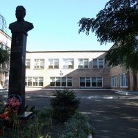 Elementary school, Овруч