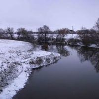 P1250056 Panorama с 7 фото (25.01.2011), Ружин