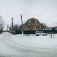 Панорама P3010134 с 8 фото (1.03.2011), Ружин