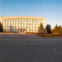 Панорама IMG_3813 с 6 фото, Ружин